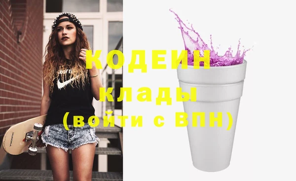 молекула духа Бронницы
